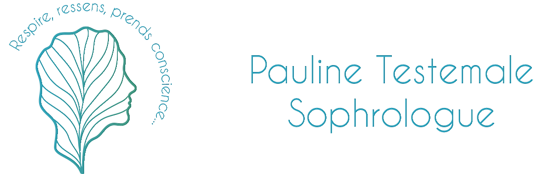 Sophrologue Pauline Testemale